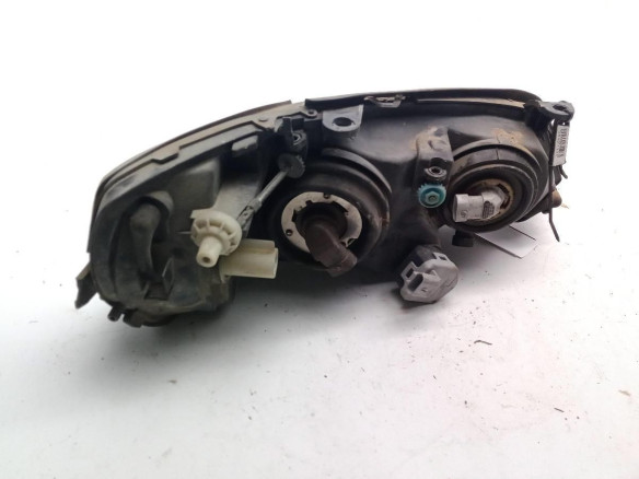 24439602LH FARO IZQUIERDO OPEL ASTRA G Fastback (T98)|Desguaces La Cabaña
