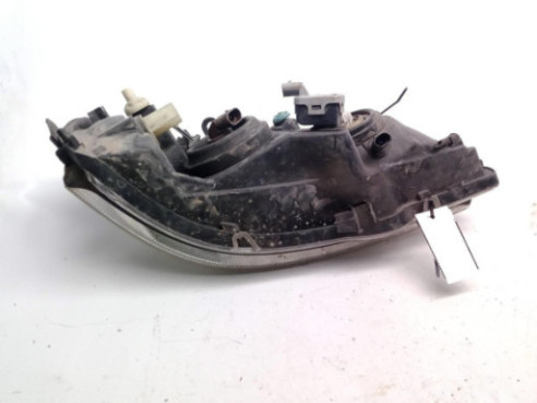 24439602LH FARO IZQUIERDO OPEL ASTRA G Fastback (T98)|Desguaces La Cabaña