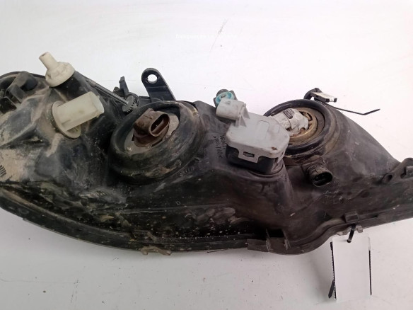 24439602LH FARO IZQUIERDO OPEL ASTRA G Fastback (T98)|Desguaces La Cabaña