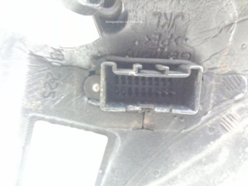 13253338 ESPEJO IZQ OPEL ASTRA H Ranchera familiar (A04)|Desguaces La Cabaña