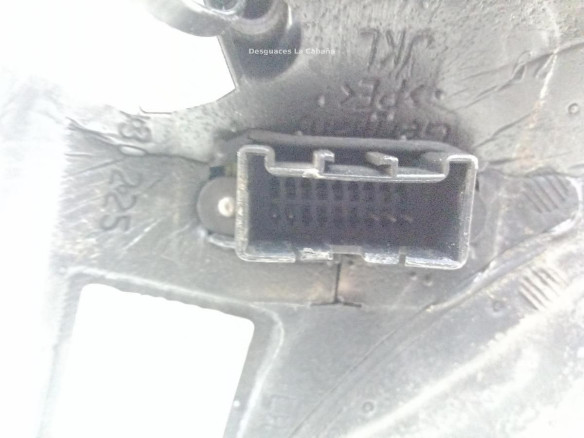 13253338 ESPEJO IZQ OPEL ASTRA H Ranchera familiar (A04)|Desguaces La Cabaña