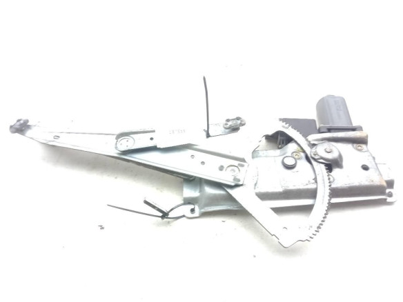 23013623 ELEVALUNAS PUERTA LAT DEL IZQ OPEL VECTRA B (J96)|Desguaces La Cabaña