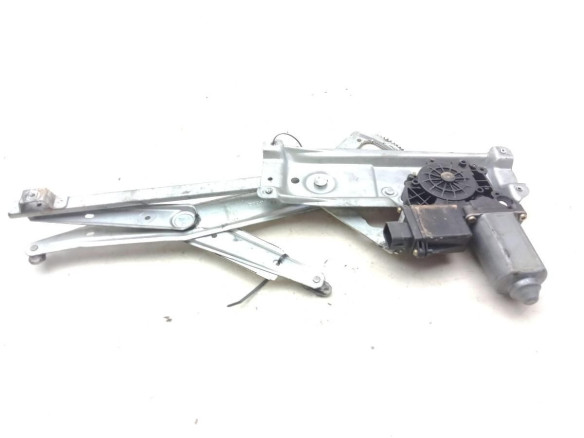 23013623 ELEVALUNAS PUERTA LAT DEL IZQ OPEL VECTRA B (J96)|Desguaces La Cabaña