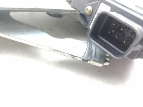 23013623 ELEVALUNAS PUERTA LAT DEL IZQ OPEL VECTRA B (J96)|Desguaces La Cabaña
