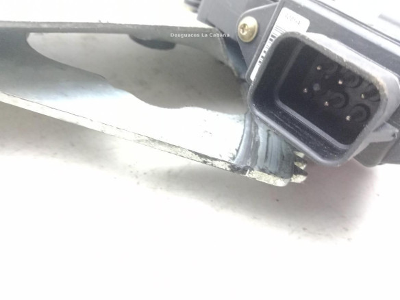 23013623 ELEVALUNAS PUERTA LAT DEL IZQ OPEL VECTRA B (J96)|Desguaces La Cabaña