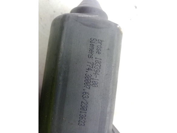 23013623 ELEVALUNAS PUERTA LAT DEL IZQ OPEL VECTRA B (J96)|Desguaces La Cabaña
