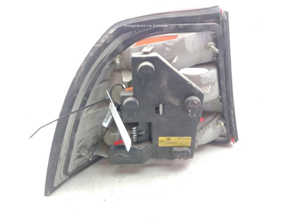 90568049 PILOTO TRA DER EXT OPEL VECTRA B (J96)|Desguaces La Cabaña