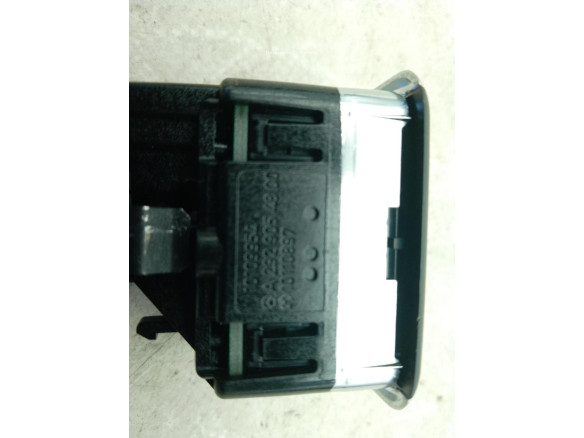A2929054800 MANDO ELEVALUNAS PUERTA LAT TRA DER MERCEDES BENZ GLE (W166)|Desguaces La Cabaña