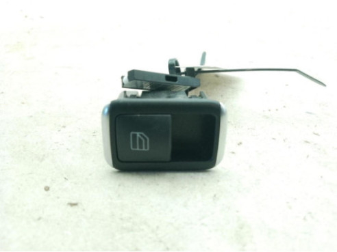 A2929054800 MANDO ELEVALUNAS PUERTA LAT TRA IZQ MERCEDES BENZ GLE (W166)|Desguaces La Cabaña