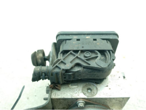 GRUPO ABS|Desguaces La Cabaña 2