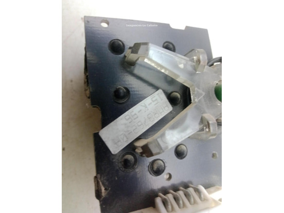 MANDO ELEVALUNAS PUERTA LAT TRA DER LAND ROVER RANGE ROVER II (P38A)|Desguaces La Cabaña