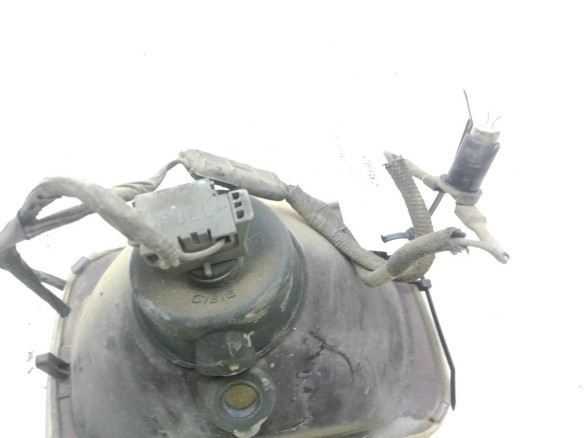 FARO DERECHO JEEP CHEROKEE (XJ)|Desguaces La Cabaña