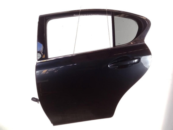 PUERTA LAT TRA IZQ LEXUS GS (_L1_)|Desguaces La Cabaña