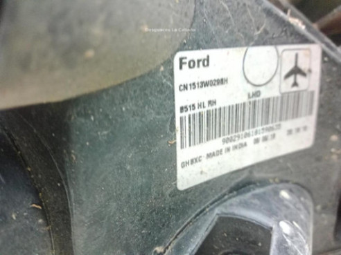 1513W029BH FARO DERECHO FORD ECOSPORT|Desguaces La Cabaña