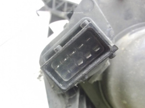 13252473RH FARO DERECHO OPEL ZAFIRA B (A05)|Desguaces La Cabaña