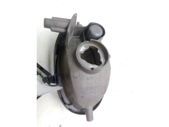 032162010L NIEBLA DEL DER MAZDA 3 Sedán (BK)|Desguaces La Cabaña
