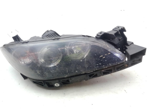 FARO DERECHO MAZDA 3 Sedán (BK)|Desguaces La Cabaña