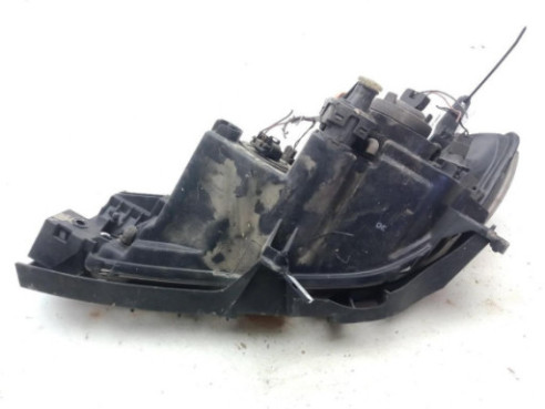 FARO DERECHO MAZDA 3 Sedán (BK)|Desguaces La Cabaña