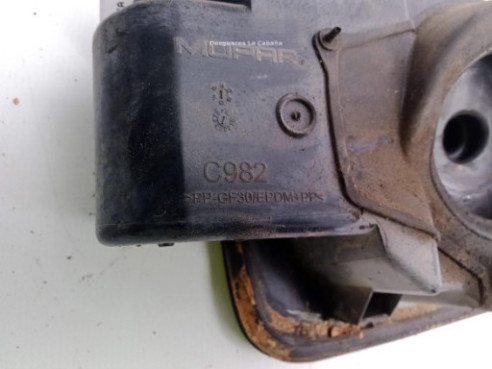 51953507  TAPA COMBUSTIBLE JEEP RENEGADE Todo terreno, cerrada (BU)|Desguaces La Cabaña