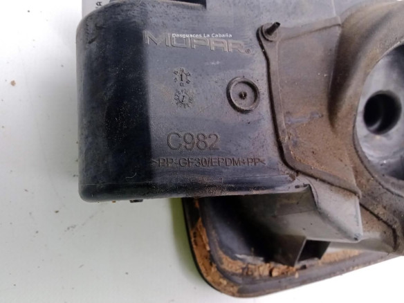 51953507  TAPA COMBUSTIBLE JEEP RENEGADE Todo terreno, cerrada (BU)|Desguaces La Cabaña
