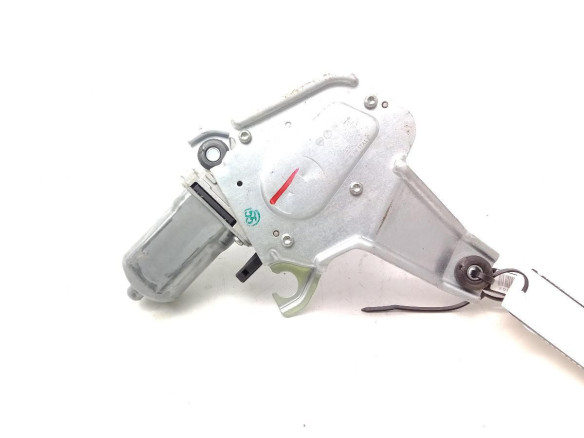 635000675 MOTOR LIMPIAPARABRISAS TRA JEEP RENEGADE Todo terreno, cerrada (BU)|Desguaces La Cabaña