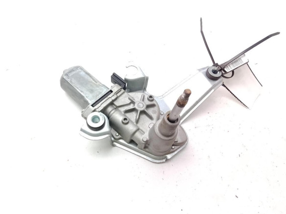 635000675 MOTOR LIMPIAPARABRISAS TRA JEEP RENEGADE Todo terreno, cerrada (BU)|Desguaces La Cabaña