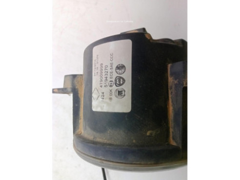 479009999 NIEBLA DEL IZQ JEEP RENEGADE Todo terreno, cerrada (BU)|Desguaces La Cabaña