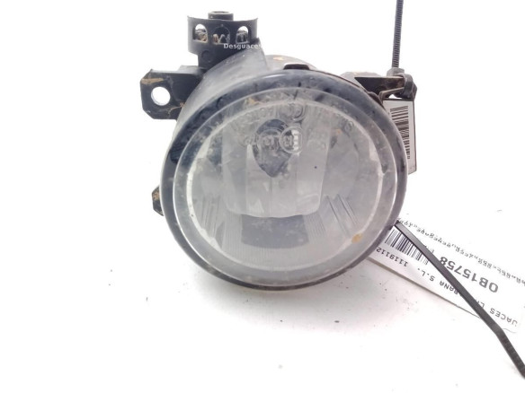 479009999 NIEBLA DEL DER JEEP RENEGADE Todo terreno, cerrada (BU)|Desguaces La Cabaña
