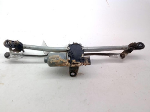 MOTOR LIMPIAPARABRISAS DELANTERO|Desguaces La Cabaña 2