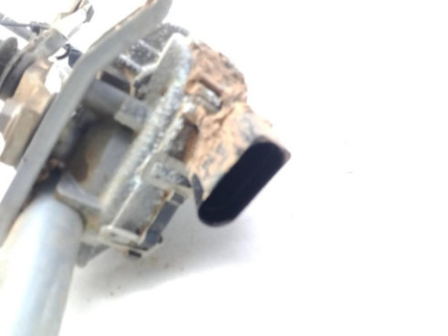 MOTOR LIMPIAPARABRISAS DEL JEEP RENEGADE Todo terreno, cerrada (BU)|Desguaces La Cabaña