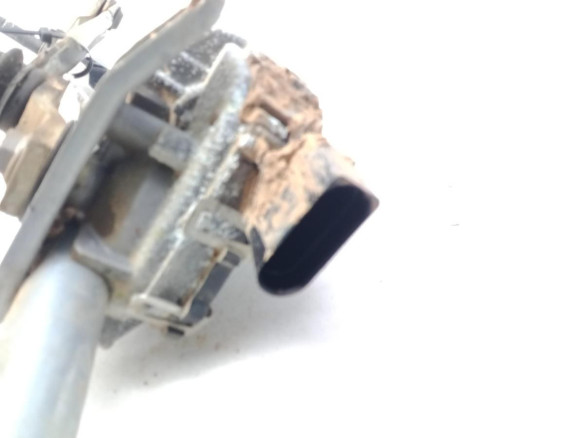 MOTOR LIMPIAPARABRISAS DEL JEEP RENEGADE Todo terreno, cerrada (BU)|Desguaces La Cabaña