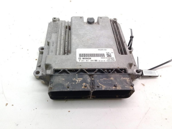 55265162 CENTRALITA MOTOR JEEP RENEGADE Todo terreno, cerrada (BU)|Desguaces La Cabaña