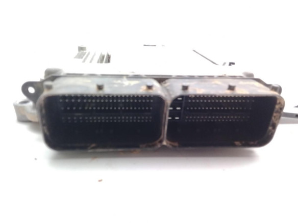 55265162 CENTRALITA MOTOR JEEP RENEGADE Todo terreno, cerrada (BU)|Desguaces La Cabaña