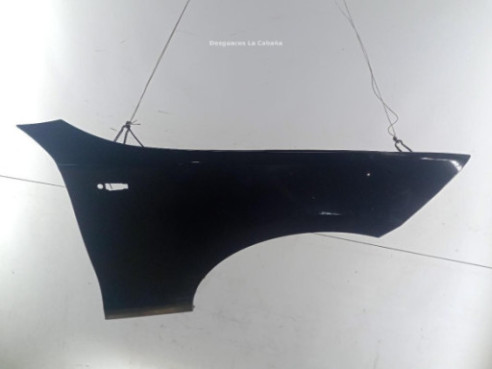 41357133228  ALETA DEL DER BMW 1 (E87)|Desguaces La Cabaña