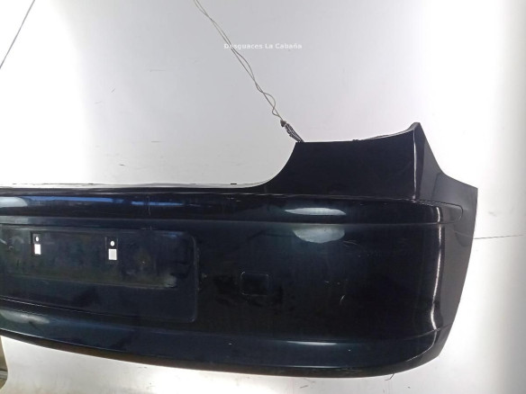 PARAGOLPES TRA BMW 1 (E87)|Desguaces La Cabaña