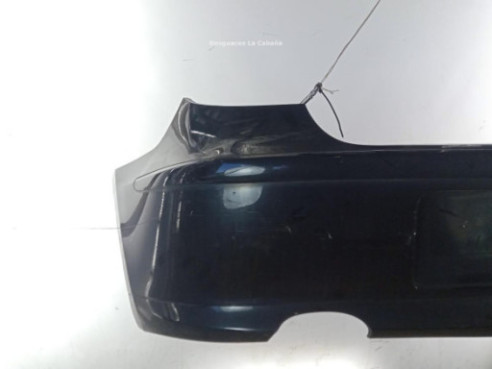 PARAGOLPES TRA BMW 1 (E87)|Desguaces La Cabaña