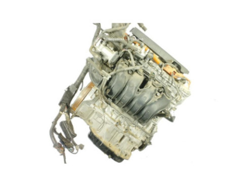 2ARFXE MOTOR TOYOTA RAV 4 IV (_A4_)|Desguaces La Cabaña