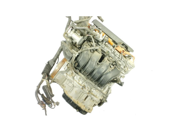 2ARFXE MOTOR TOYOTA RAV 4 IV (_A4_)|Desguaces La Cabaña