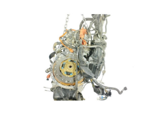 2ARFXE MOTOR TOYOTA RAV 4 IV (_A4_)|Desguaces La Cabaña