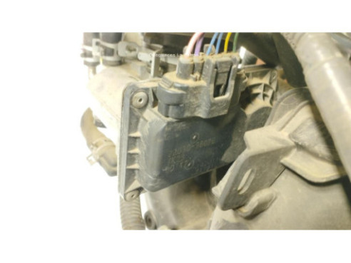 2ARFXE MOTOR TOYOTA RAV 4 IV (_A4_)|Desguaces La Cabaña