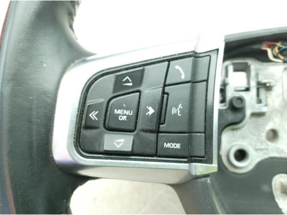 VOLANTE DIRECCION LAND ROVER DISCOVERY SPORT (L550)|Desguaces La Cabaña