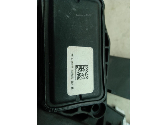 698540C POTENCIOMETRO ACELERADOR LAND ROVER DISCOVERY SPORT (L550)|Desguaces La Cabaña