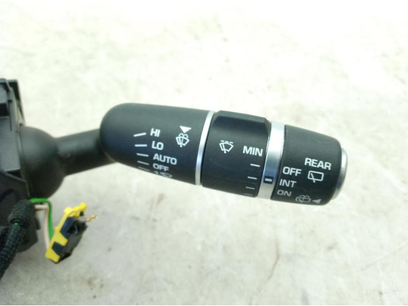 FK7213N064DA MANDO COMPLETO LAND ROVER DISCOVERY SPORT (L550)|Desguaces La Cabaña