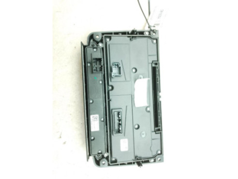 FK7214K160AD AIRBAG CORTINA IZQ LAND ROVER DISCOVERY SPORT (L550)|Desguaces La Cabaña 2