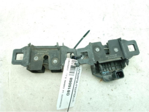 FK7214K160AD AIRBAG CORTINA IZQ LAND ROVER DISCOVERY SPORT (L550)|Desguaces La Cabaña 2