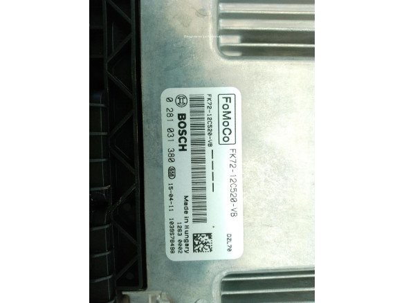 FK7212C520VB CENTRALITA MOTOR LAND ROVER DISCOVERY SPORT (L550)|Desguaces La Cabaña