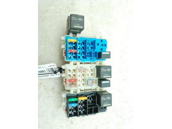 CAJA FUSIBLES INTERIOR (BSI) LAND ROVER DISCOVERY SPORT (L550)|Desguaces La Cabaña