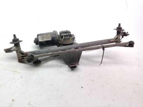 MOTOR LIMPIAPARABRISAS DELANTERO|Desguaces La Cabaña 2