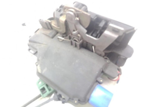 CERRADURA PUERTA LAT DEL IZQ SEAT IBIZA III (6L1)|Desguaces La Cabaña
