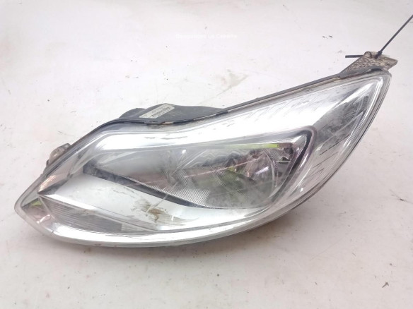 BM5113W030AH FARO IZQUIERDO FORD FOCUS III Turnier|Desguaces La Cabaña